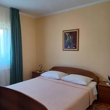 דירה In - Riviera 7863 *