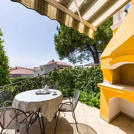 In - Riviera 7863 公寓