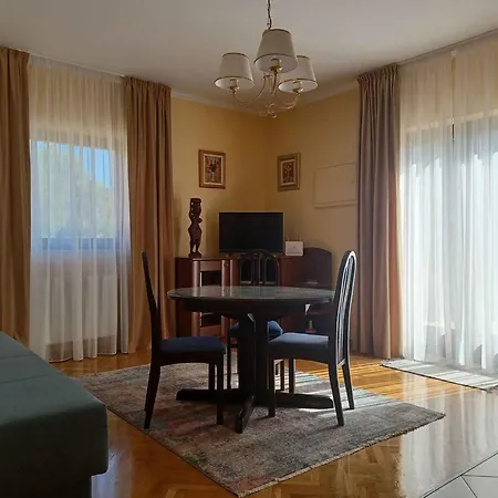 Apartament In - Riviera 7863 Zadar