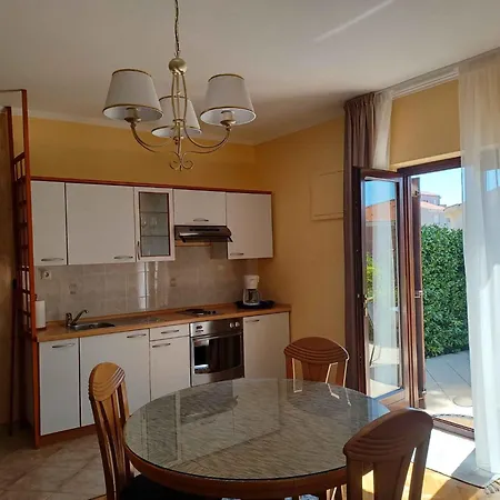 In - Riviera 7863 扎达尔