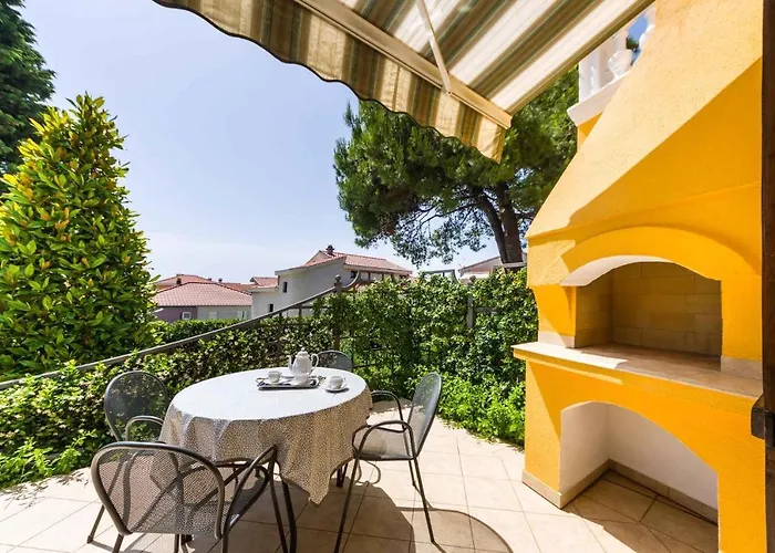 In - Riviera 7863 Apartament