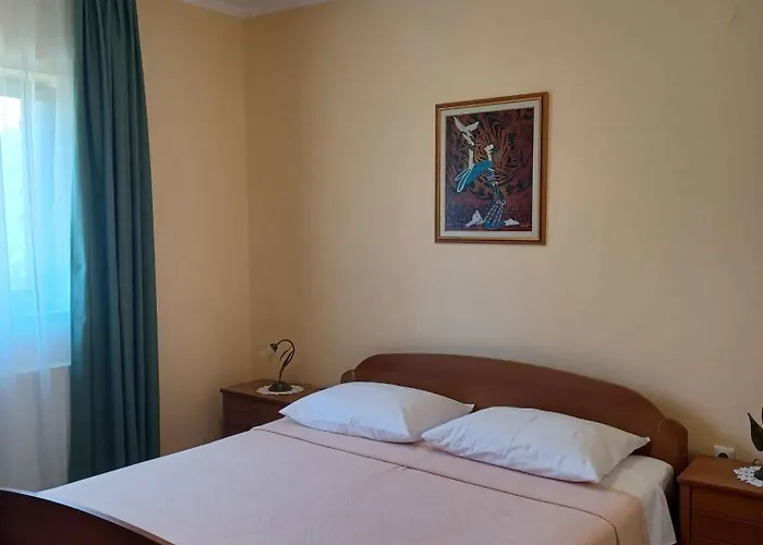 Apartament In - Riviera 7863 *