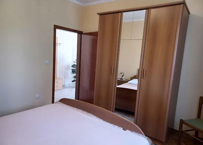 In - Riviera 7863 Apartament Zadar