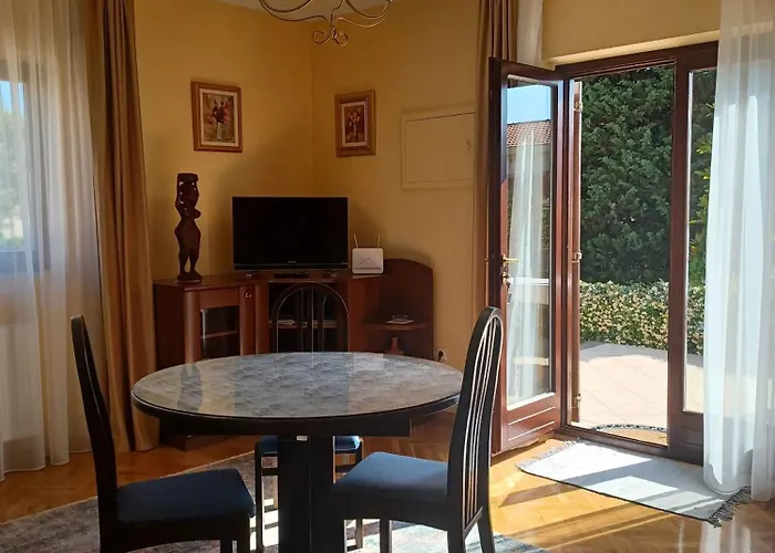 In - Riviera 7863 Apartament *