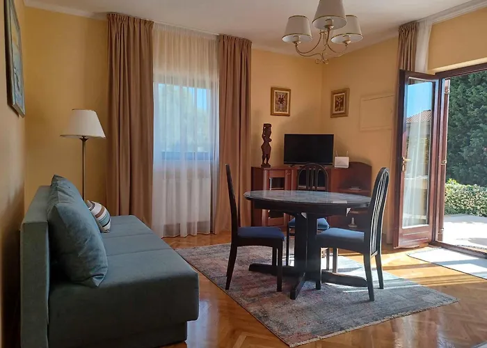 In - Riviera 7863 * Zadar