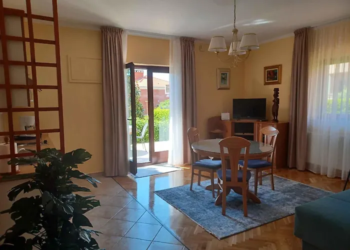 Apartament In - Riviera 7863